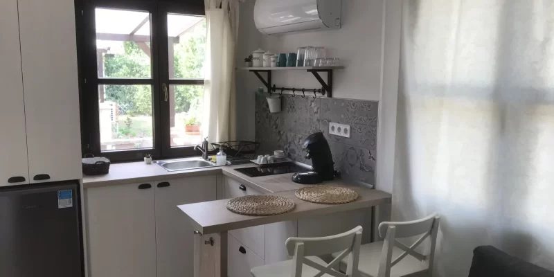 Aranypart Apartmanház II.