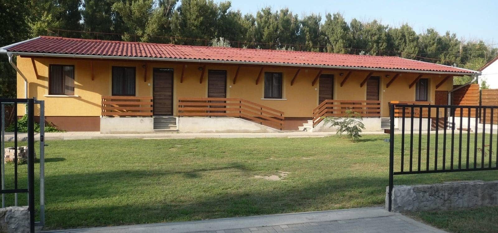 Summer Apartments